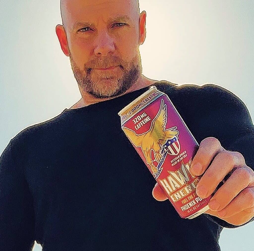 Lance's Latest Triumph: Launching Hawk Energy as the Next Chapter in Entrepreneurial Success 5 IMG 8893