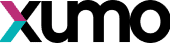 XUMO logo 1
